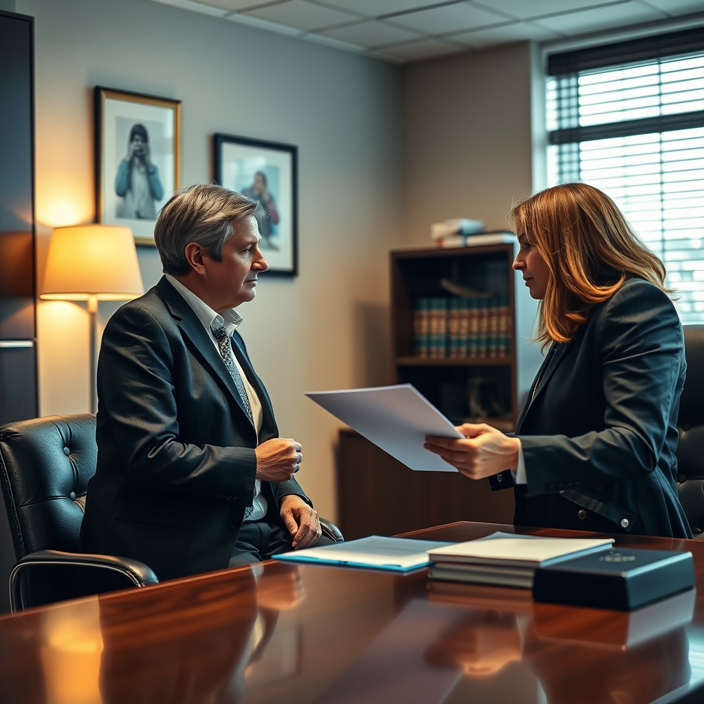 License Suspension Defense Lawyer Augusta County, VA