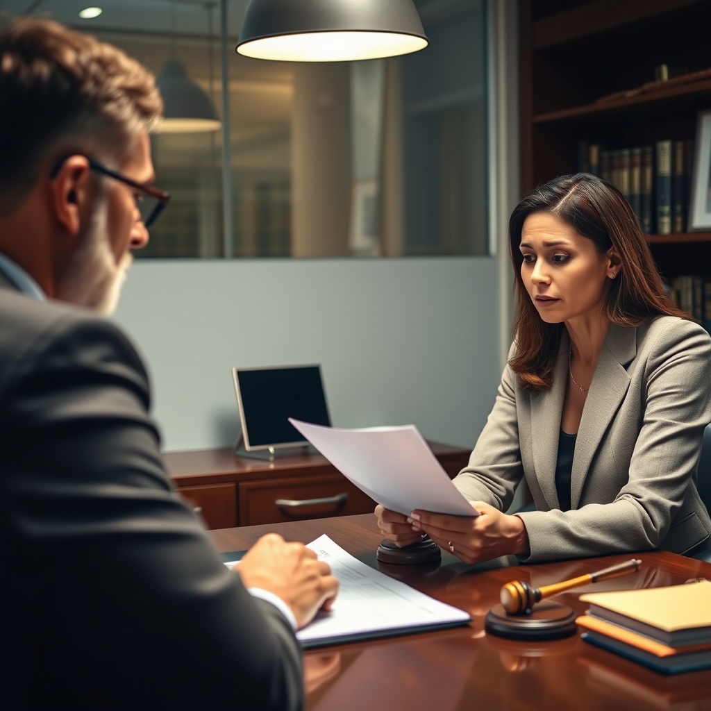 License Suspension Defense Lawyer Bedford County, VA