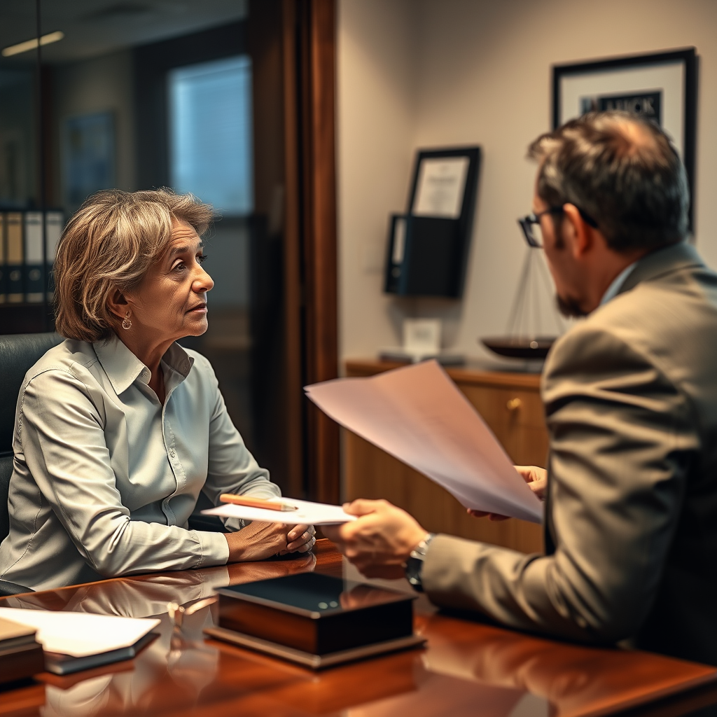 License Suspension Defense Lawyer Caroline County, VA