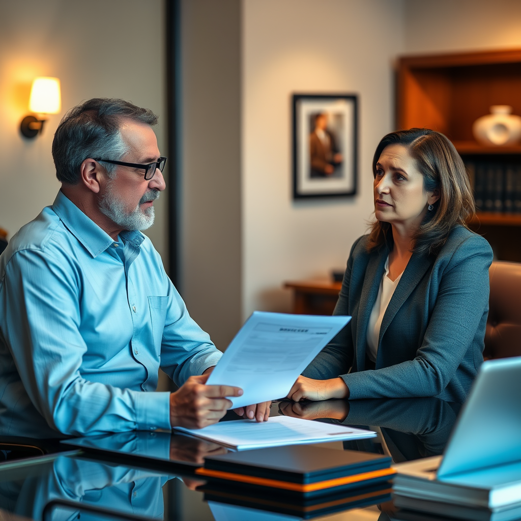 License Suspension Defense Lawyer Clarke County, VA