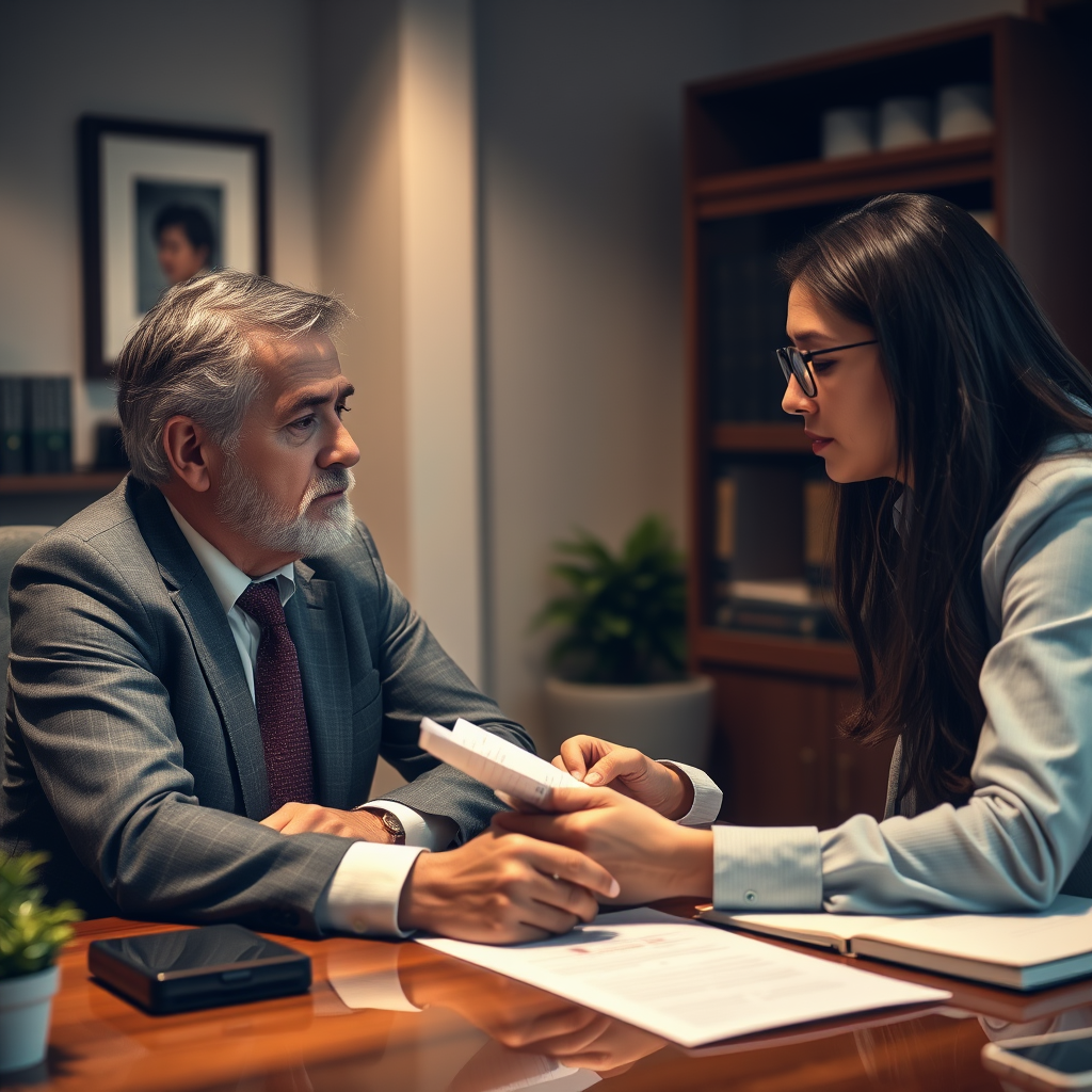 License Suspension Defense Lawyer Culpeper County, VA