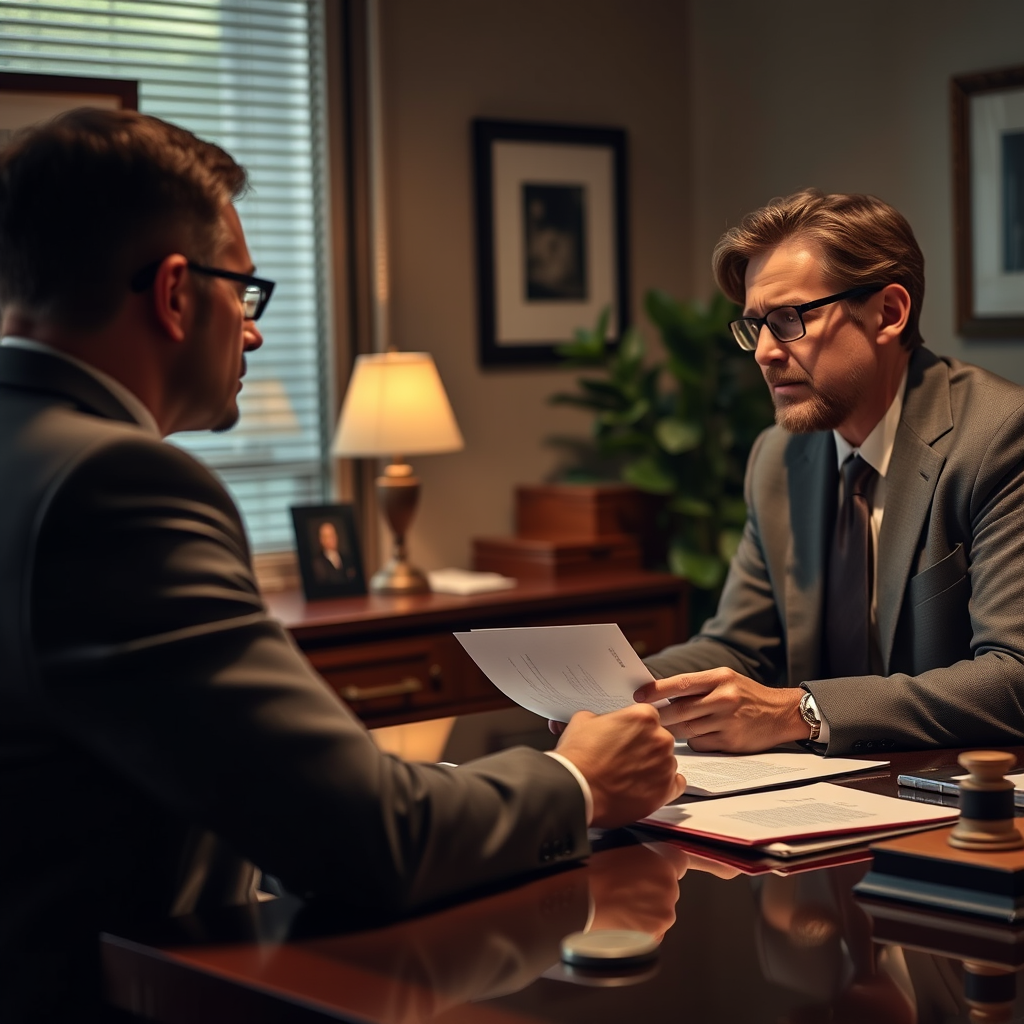 License Suspension Defense Lawyer Fairfax County, VA