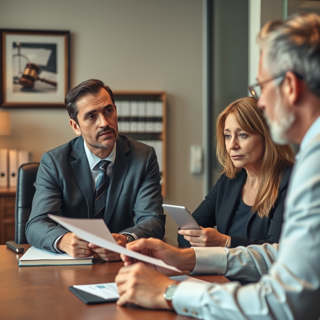 License Suspension Defense Lawyer Fairfax, VA