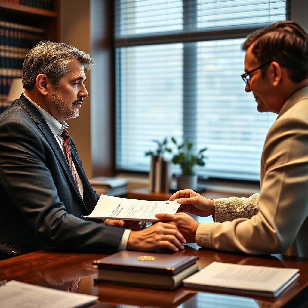 License Suspension Defense Lawyer Gloucester County, VA