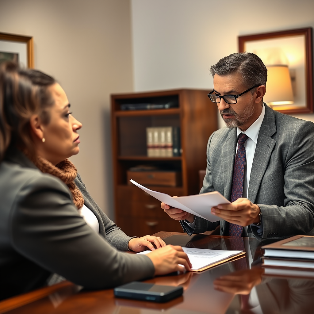 License Suspension Defense Lawyer Greene County, VA