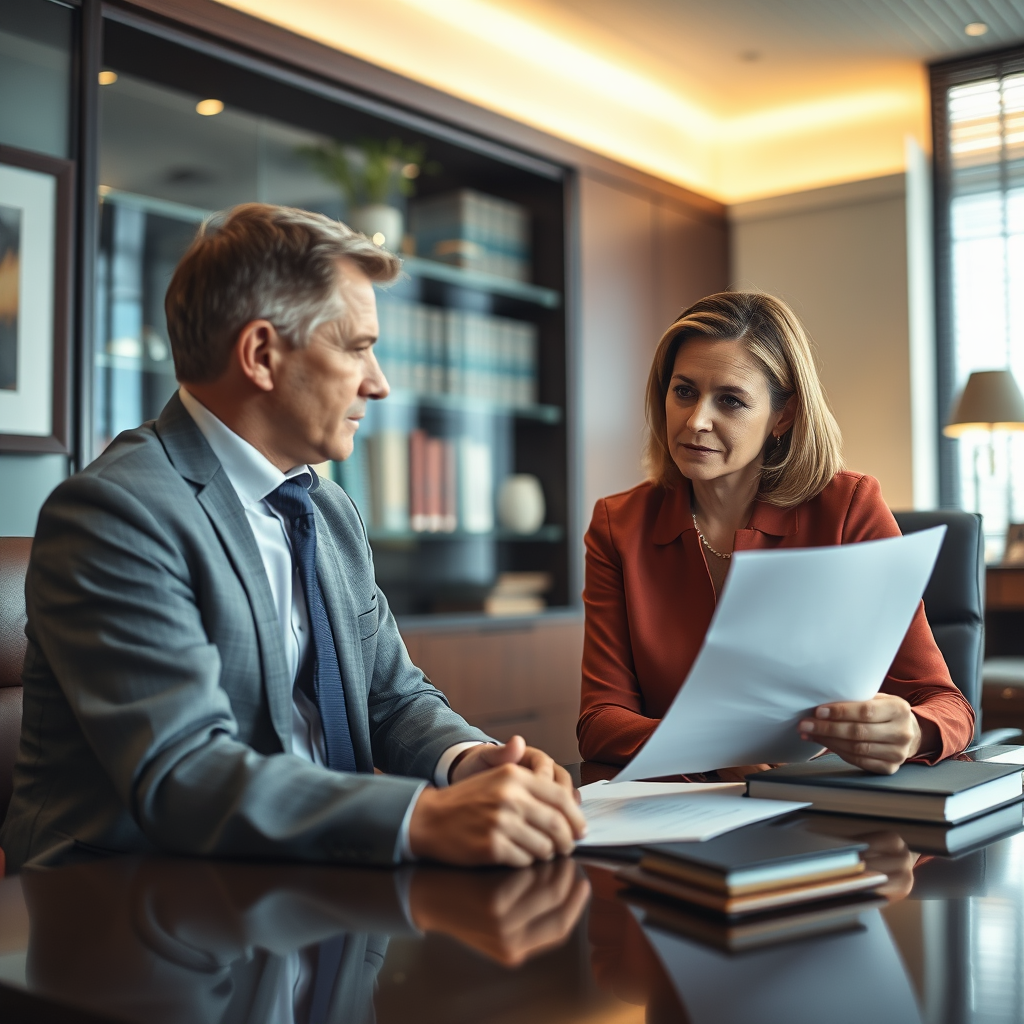 License Suspension Defense Lawyer Hanover County, VA