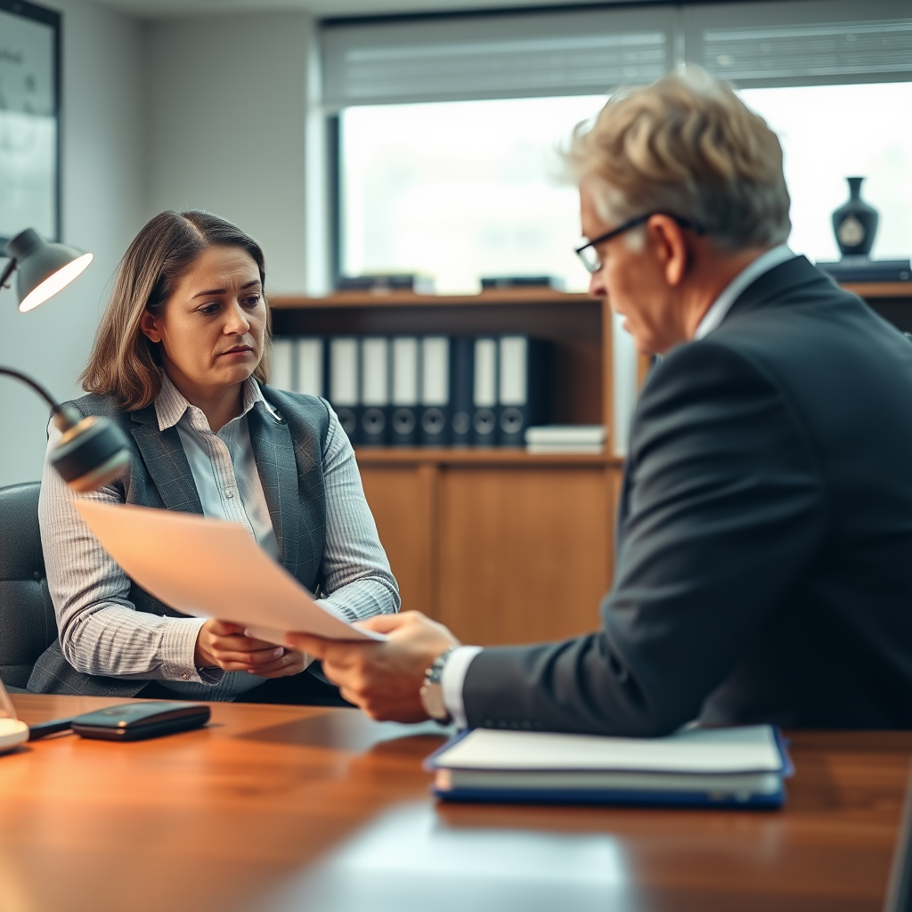 License Suspension Defense Lawyer King George County, VA