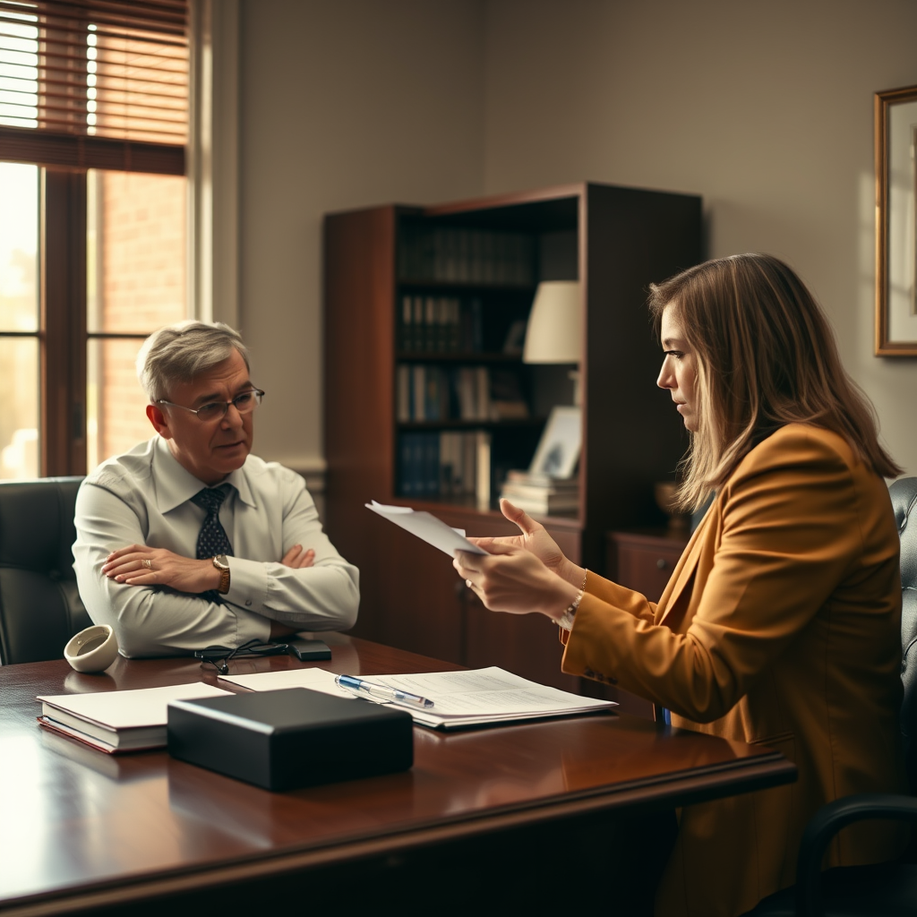 License Suspension Defense Lawyer Lexington, VA