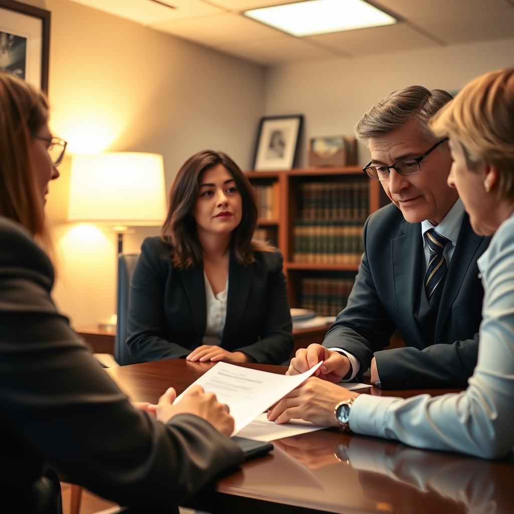 License Suspension Defense Lawyer Madison County, VA