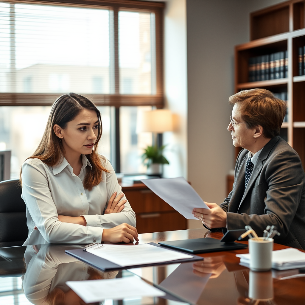 License Suspension Defense Lawyer Manassas Park, VA