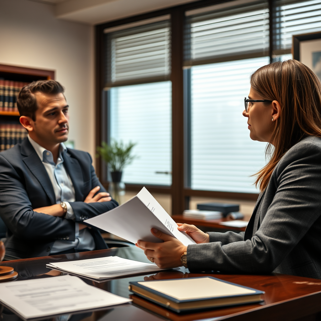 License Suspension Defense Lawyer Manassas, VA