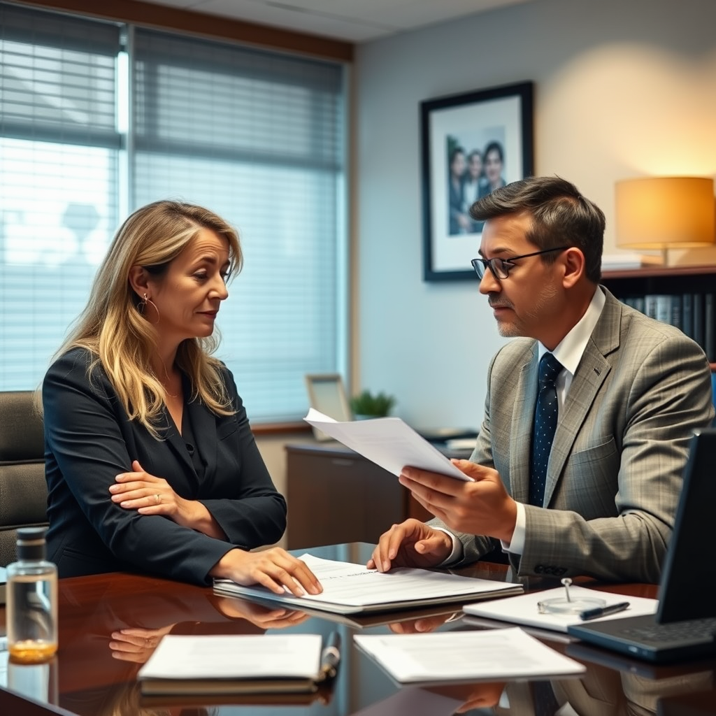 License Suspension Defense Lawyer Prince William County, VA