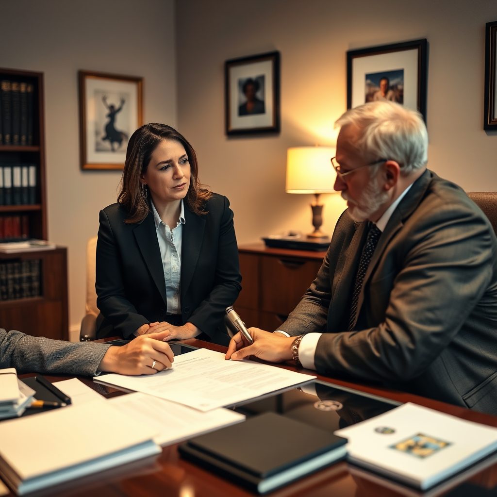 License Suspension Defense Lawyer Shenandoah, VA