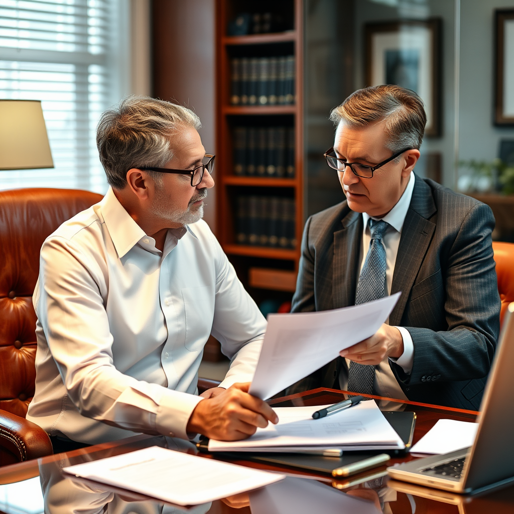 License Suspension Defense Lawyer Spotsylvania County, VA