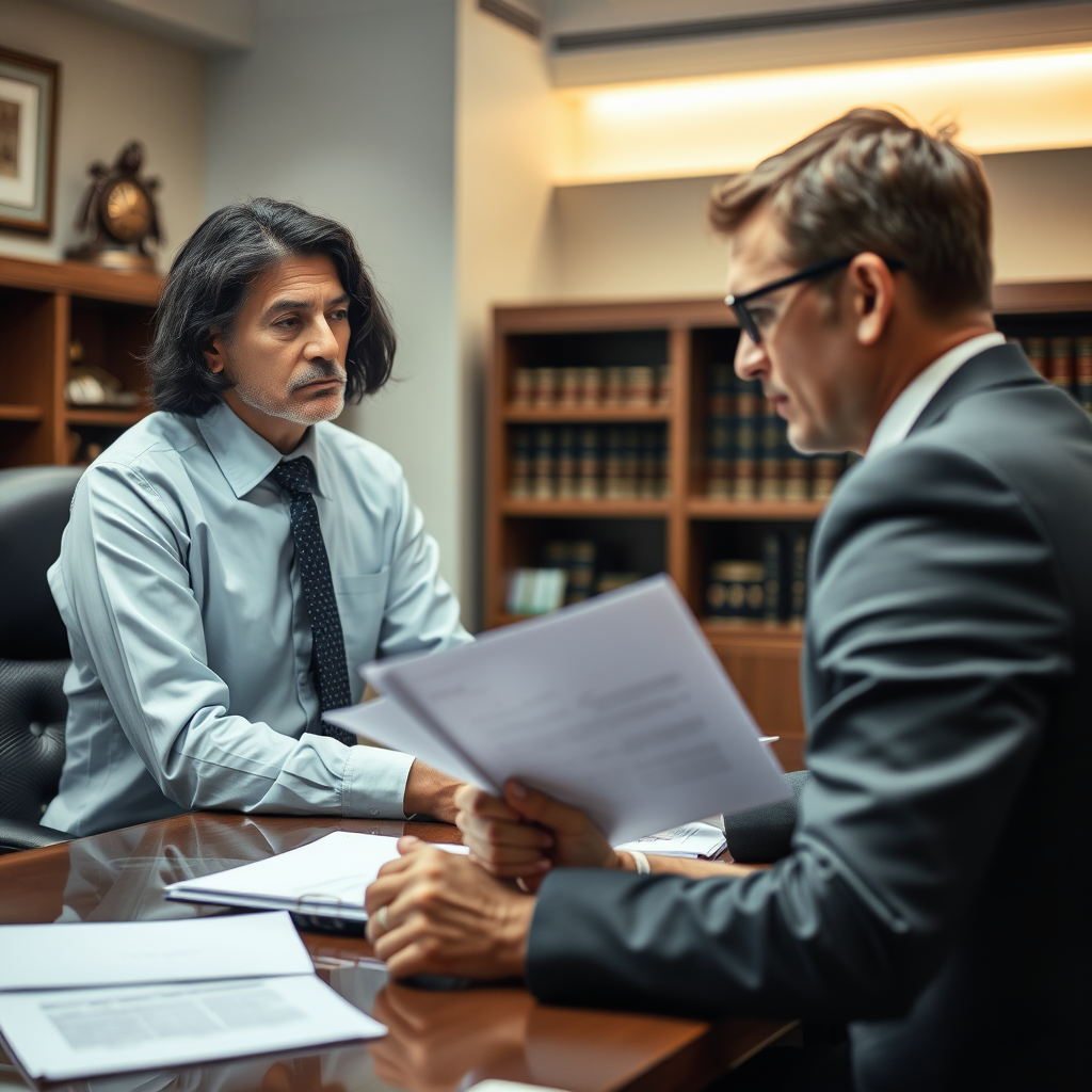 License Suspension Defense Lawyer Warren County, VA