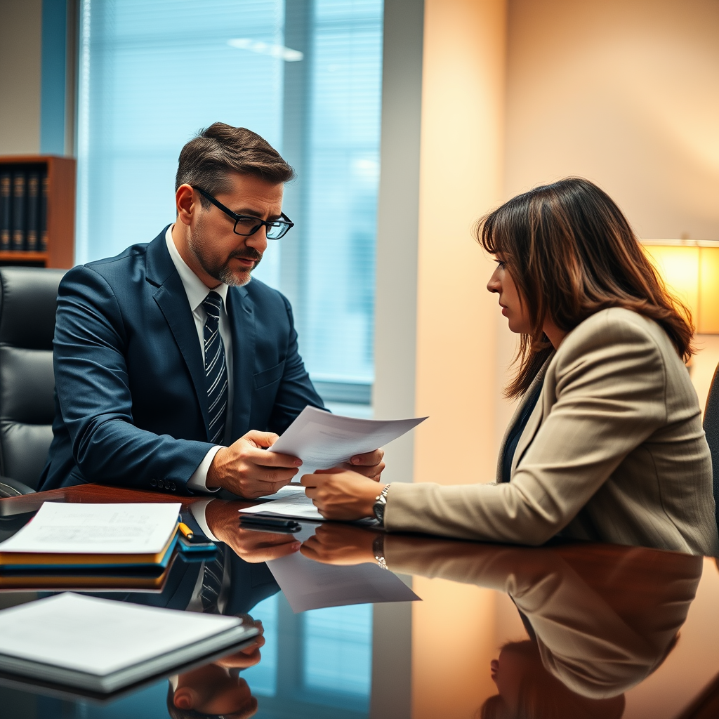 Obstruction Defense Lawyer Bedford County, VA