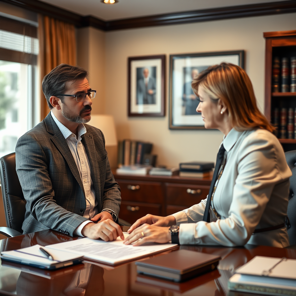 Obstruction Defense Lawyer Gloucester County, VA