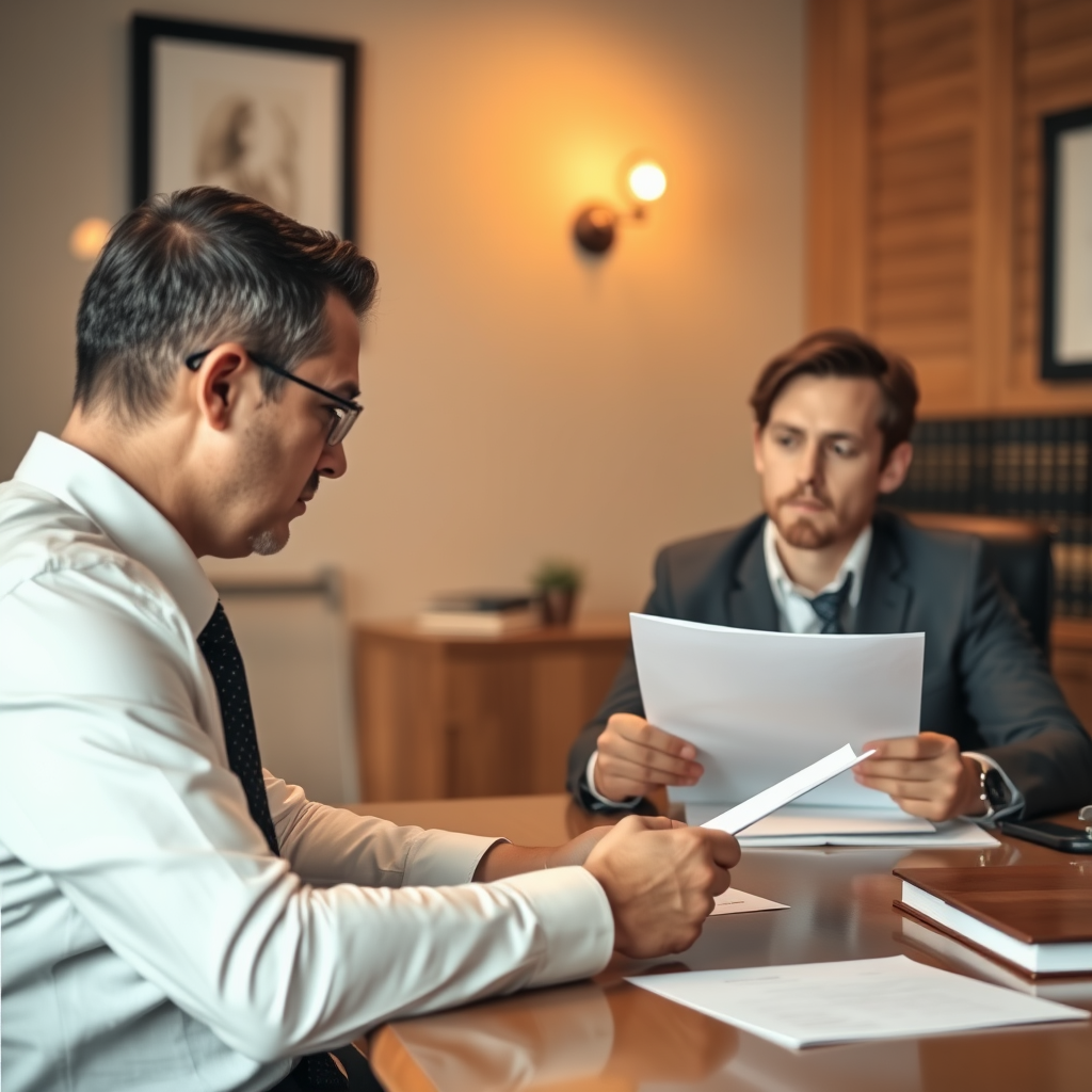 Obstruction Defense Lawyer Greene County, VA