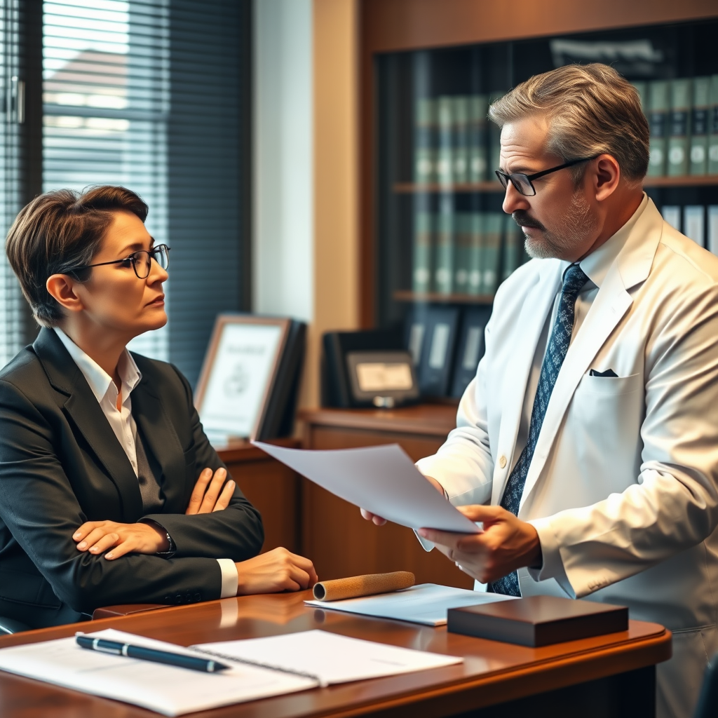 Obstruction Defense Lawyer Henrico County, VA