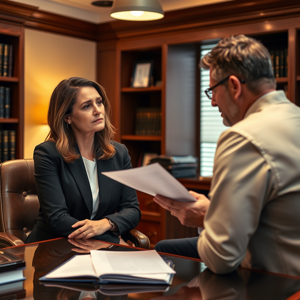 Obstruction Defense Lawyer Loudoun County, VA