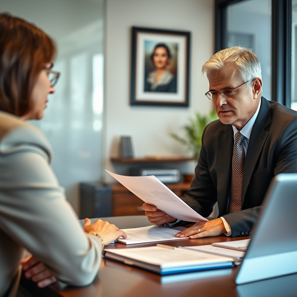 Obstruction Defense Lawyer Orange County, VA