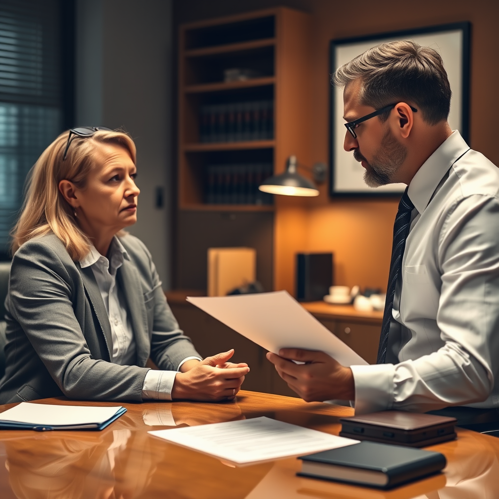 Obstruction Defense Lawyer Shenandoah, VA