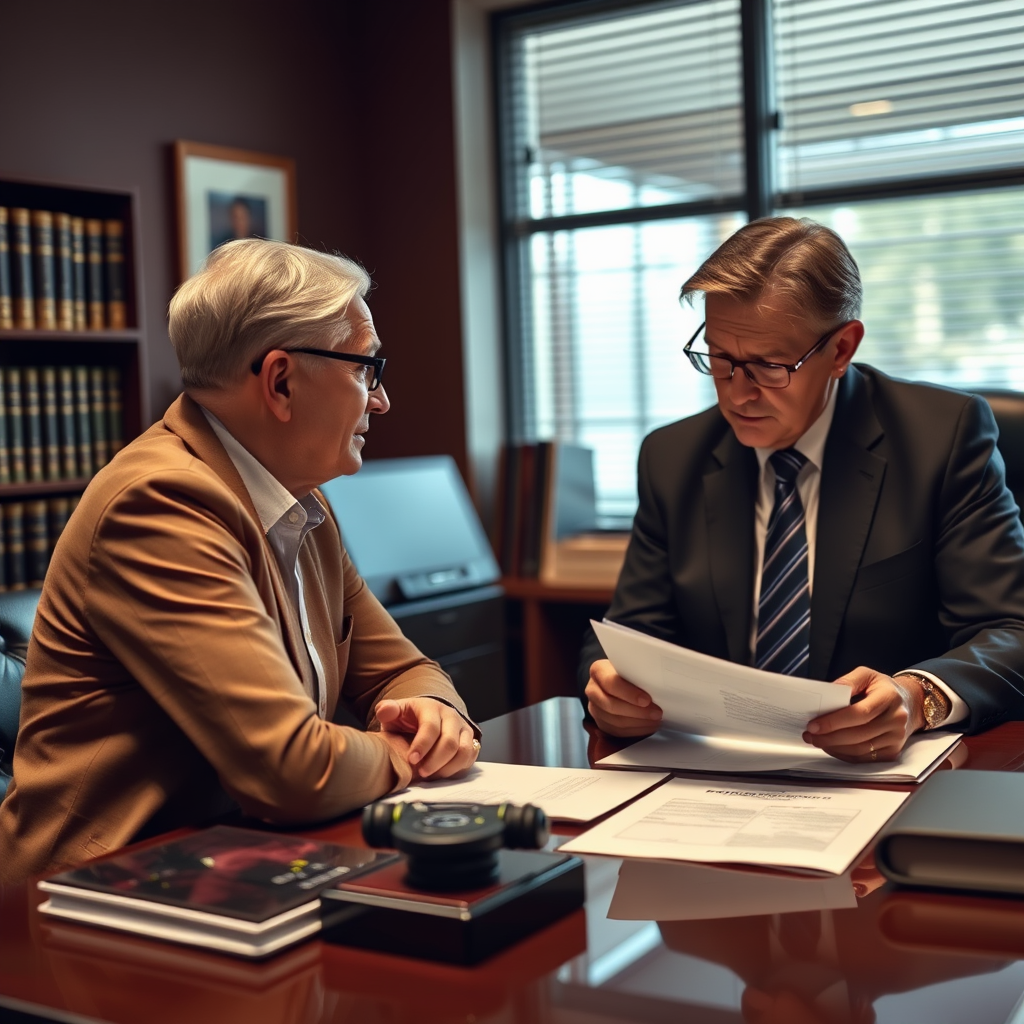 Obstruction Defense Lawyer Suffolk, VA