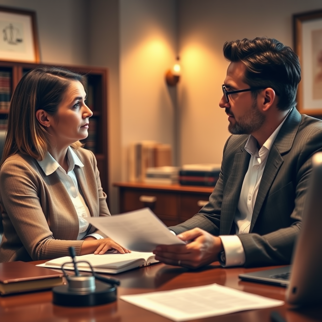 Obstruction of Justice Lawyer Albemarle County, VA