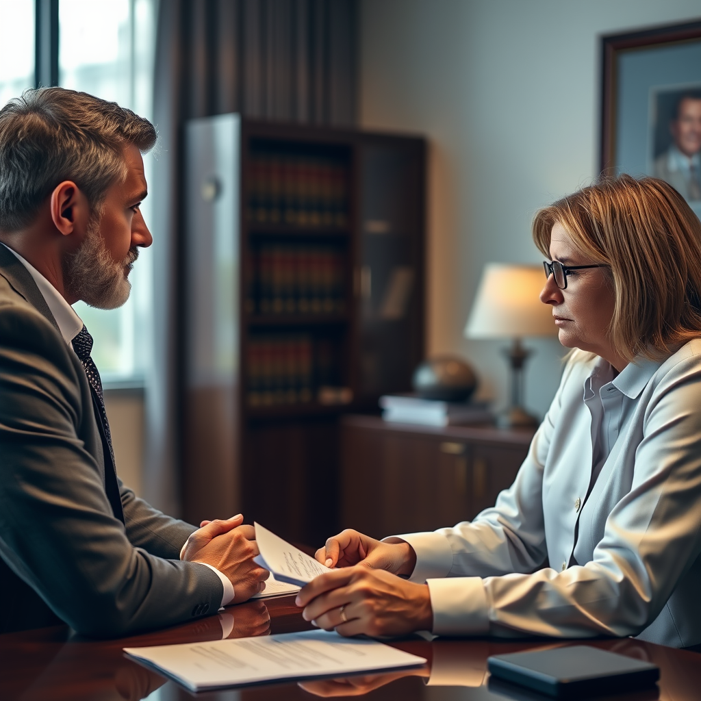 Obstruction of Justice Lawyer Bedford County, VA
