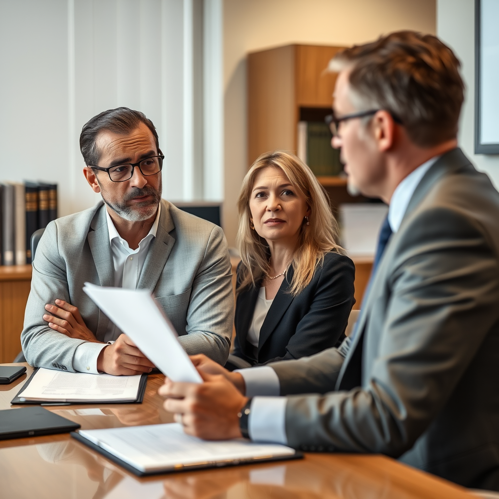 Obstruction of Justice Lawyer Botetourt County, VA