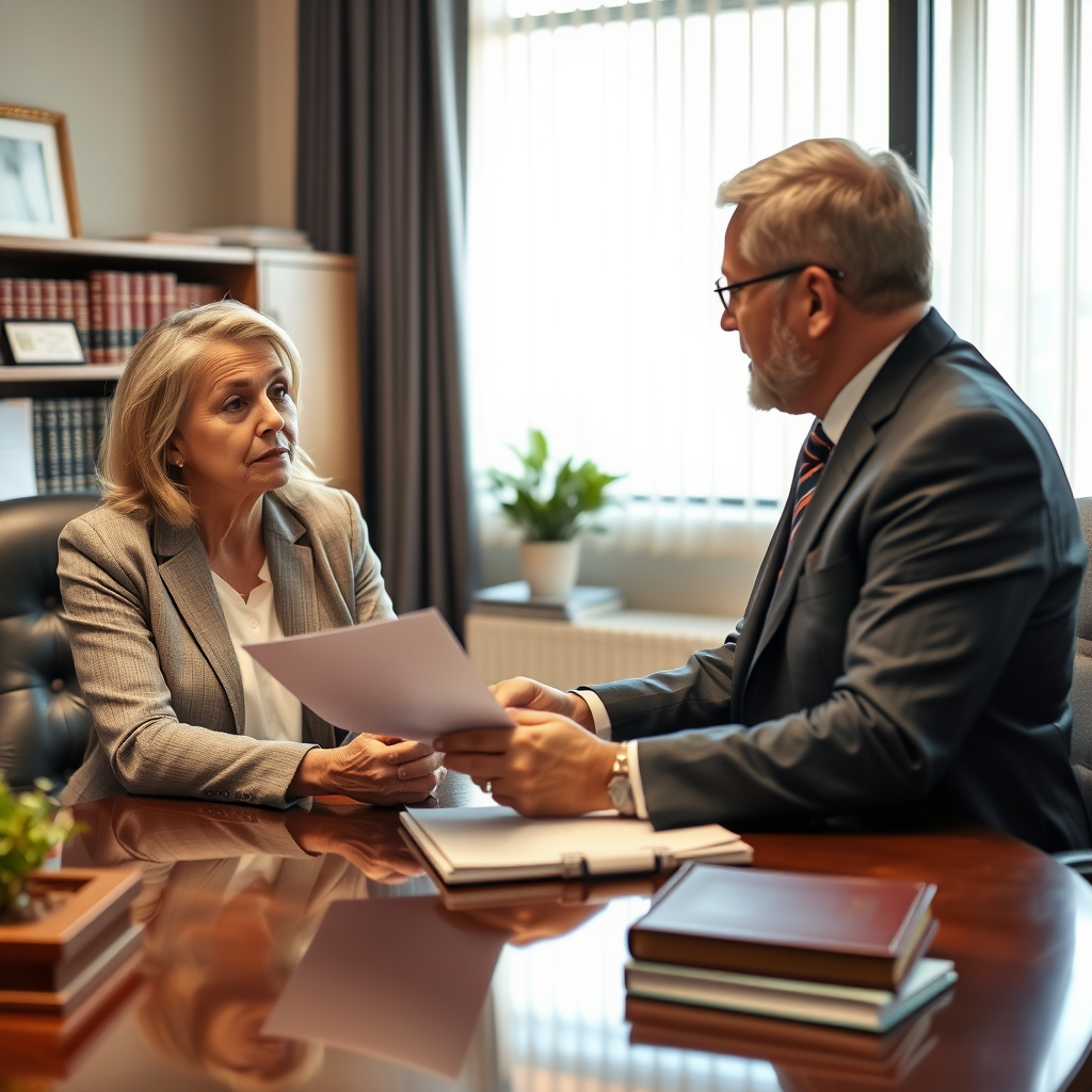 Obstruction of Justice Lawyer Culpeper County, VA