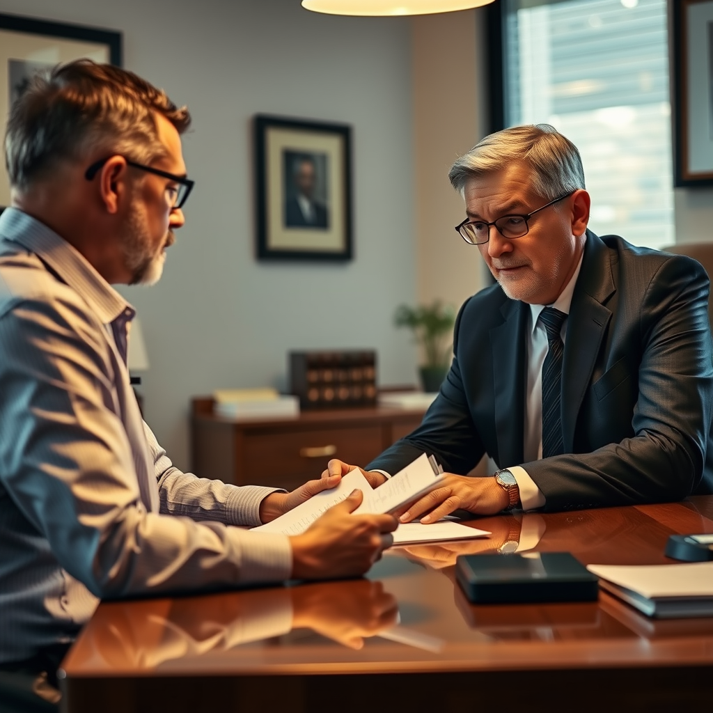 Obstruction of Justice Lawyer Fairfax County, VA