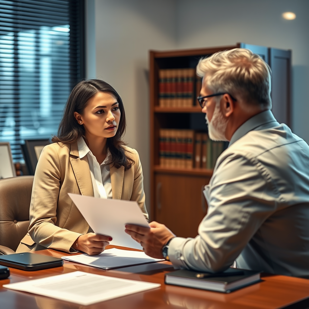 Obstruction of Justice Lawyer Hanover County, VA