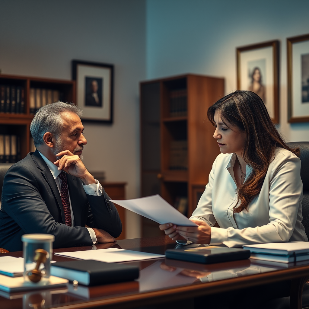Obstruction of Justice Lawyer Henrico County, VA