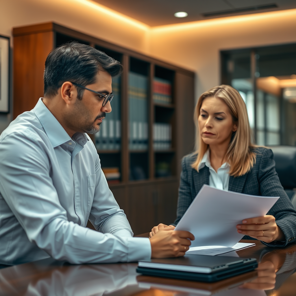 Obstruction of Justice Lawyer Loudoun County, VA