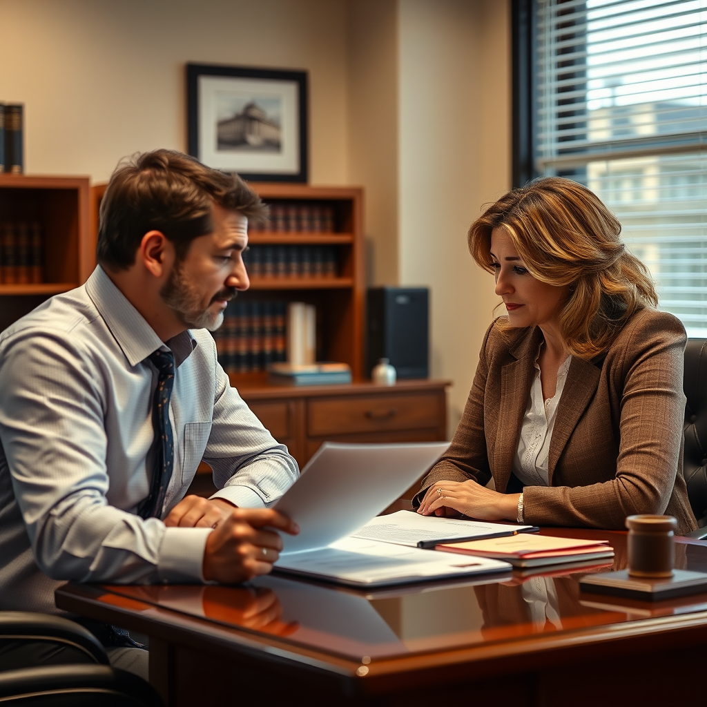 Obstruction of Justice Lawyer Orange County, VA
