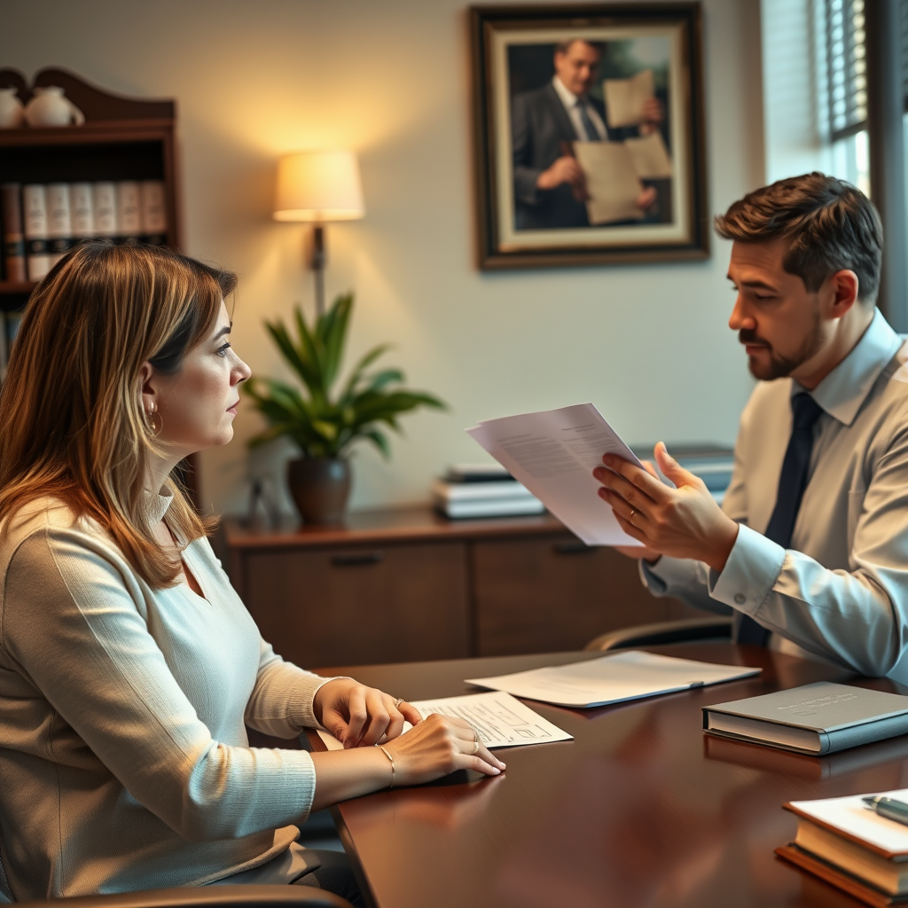 Obstruction of Justice Lawyer Prince William County, VA