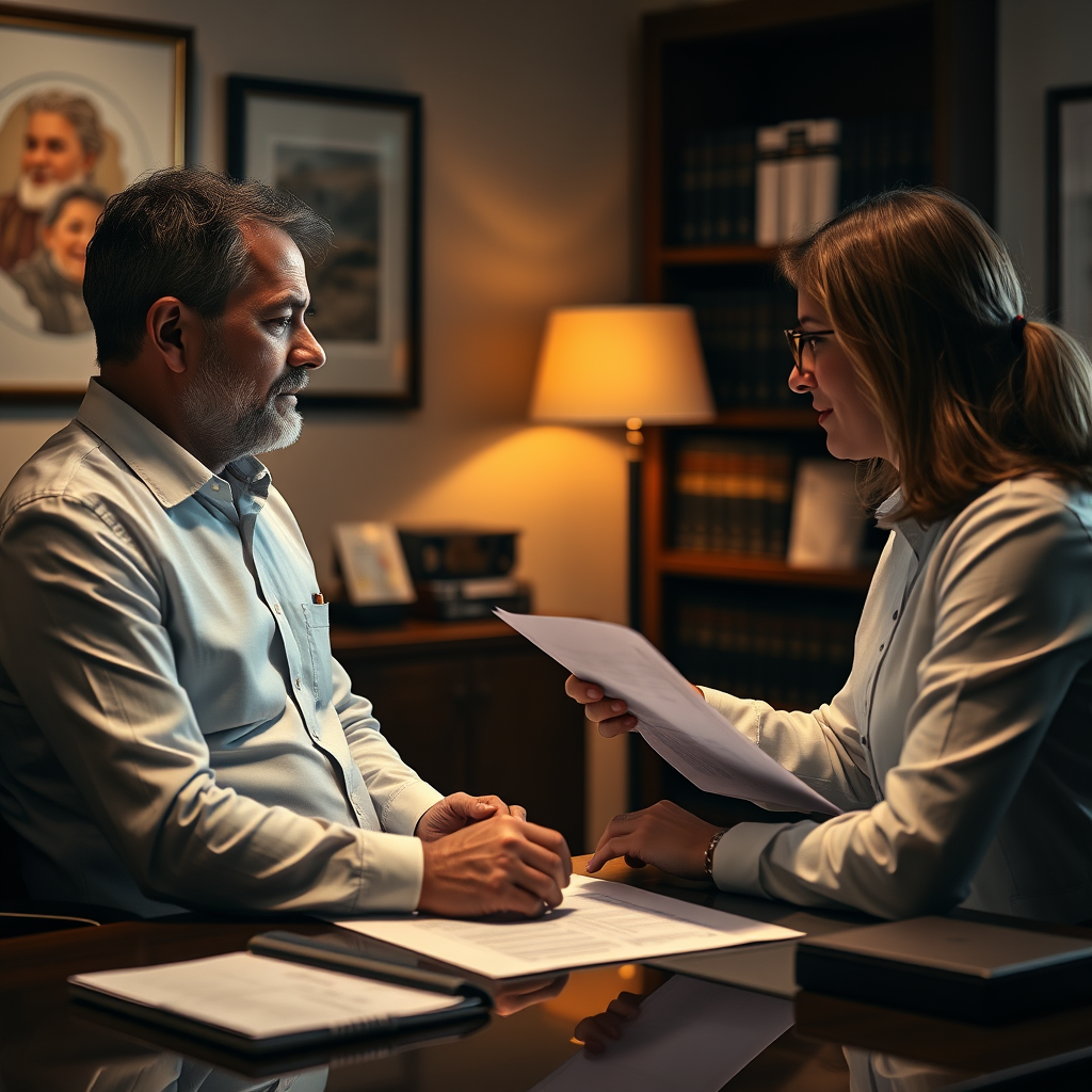 Obstruction of Justice Lawyer Warren County, VA