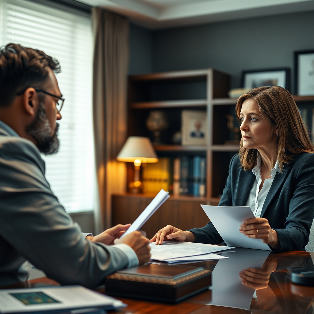 Police ID Fraud Defense Lawyer Albemarle County, VA