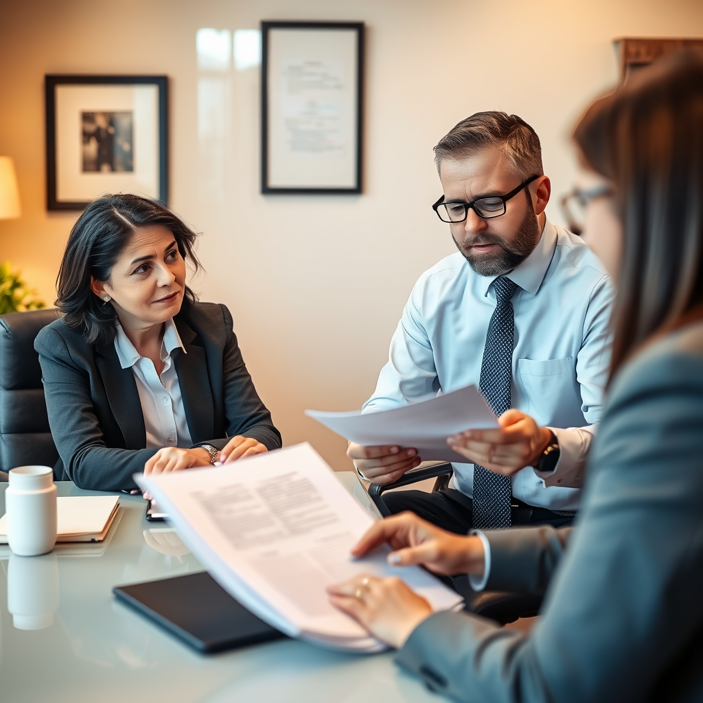 Police ID Fraud Defense Lawyer Alexandria, VA