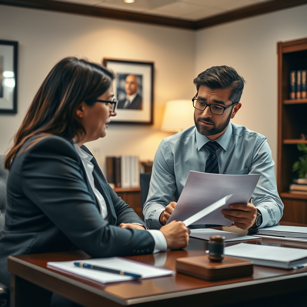 Police ID Fraud Defense Lawyer Clarke County, VA