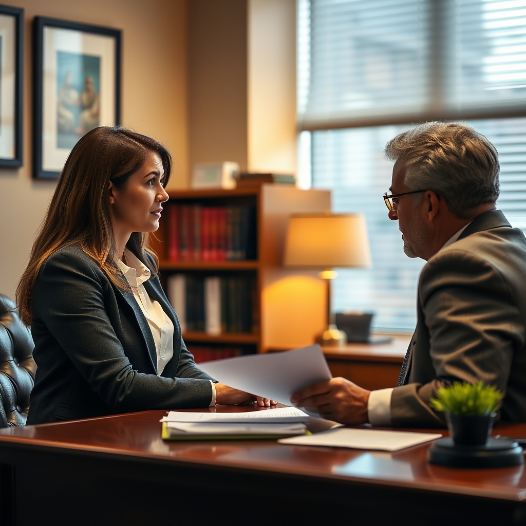 Police ID Fraud Defense Lawyer Culpeper County, VA