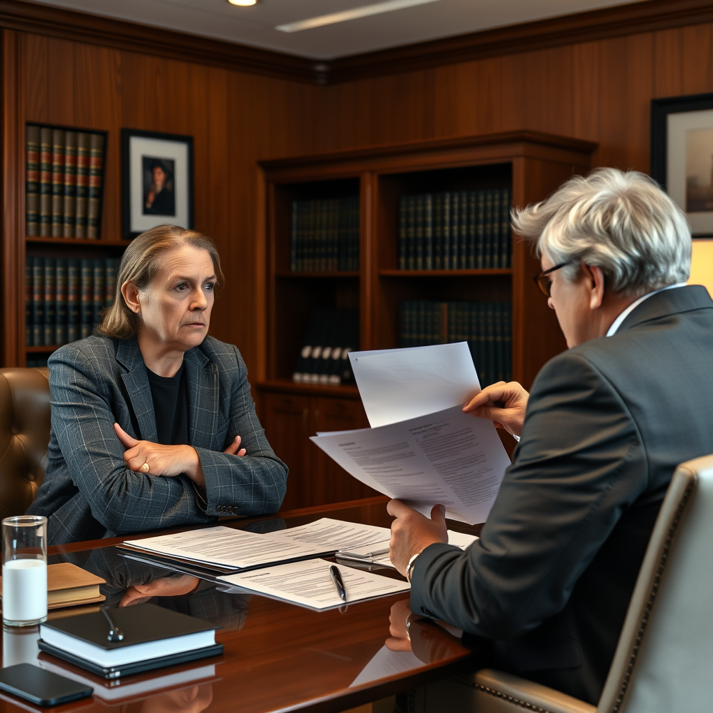 Police ID Fraud Defense Lawyer Fairfax County, VA
