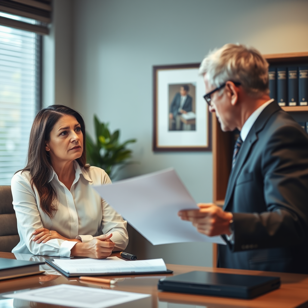 Police ID Fraud Defense Lawyer Frederick County, VA