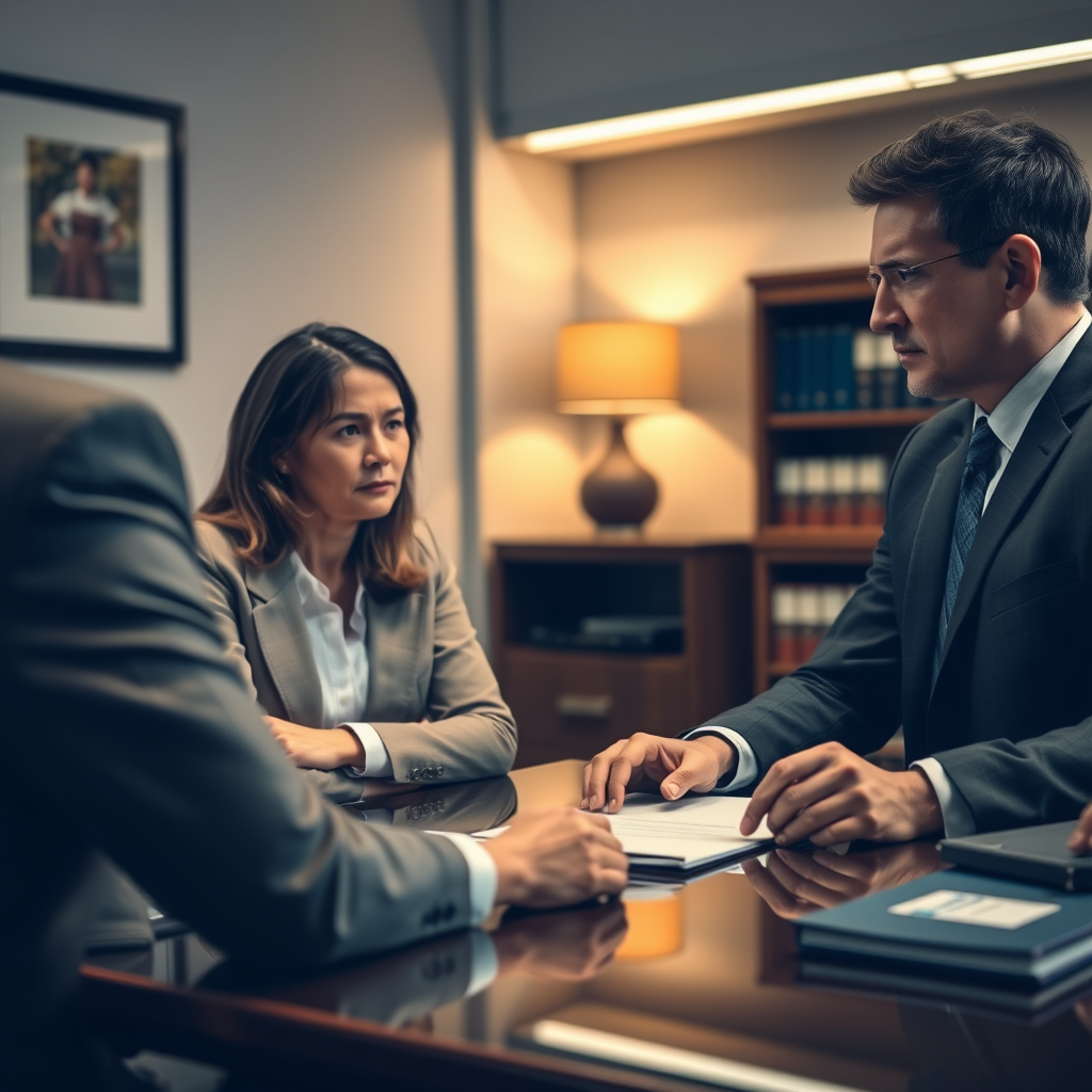 Police ID Fraud Defense Lawyer Gloucester County, VA