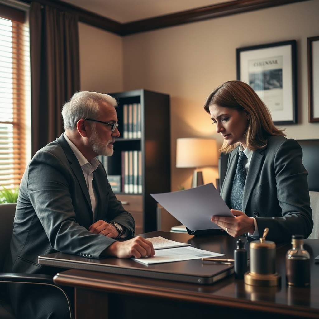 Police ID Fraud Defense Lawyer Hanover County, VA