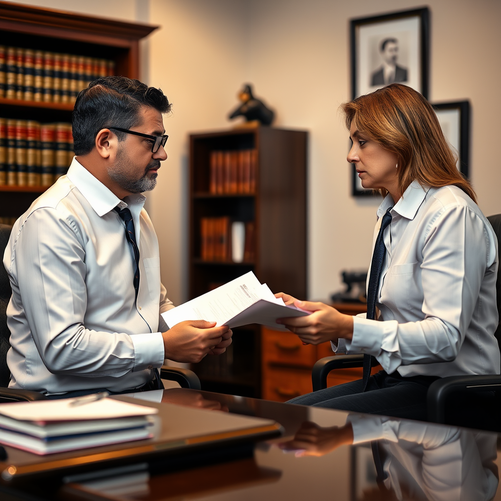 Police ID Fraud Defense Lawyer King George County, VA