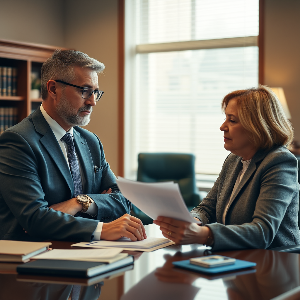 Police ID Fraud Defense Lawyer Loudoun County, VA