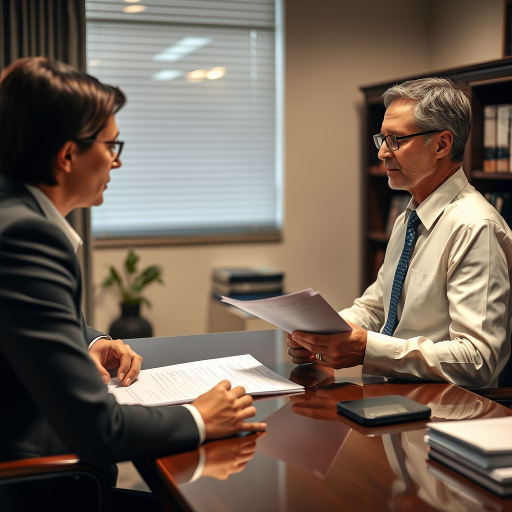 Police ID Fraud Defense Lawyer Manassas Park, VA