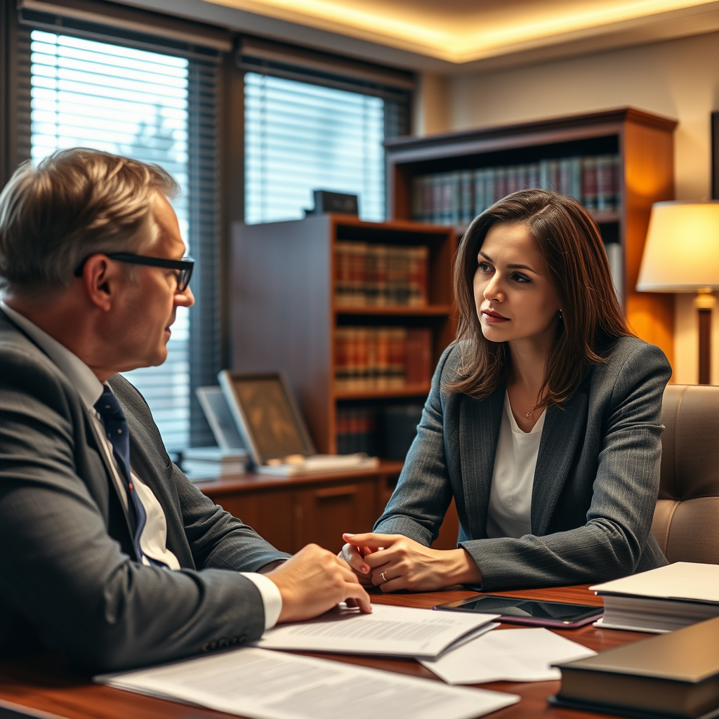 Police ID Fraud Defense Lawyer Orange County, VA